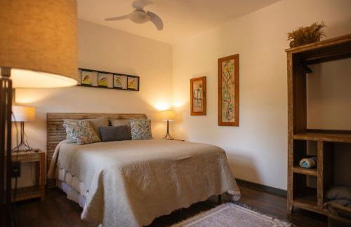 Chalés Cores da Mata - Foto 8