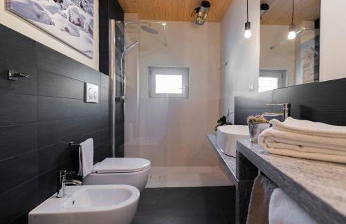Maison 4 soleil. Casa design luce e natura - Foto 17