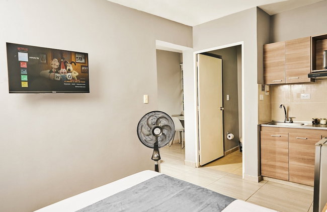 Loft en Laureles San Joaquin - Foto 23