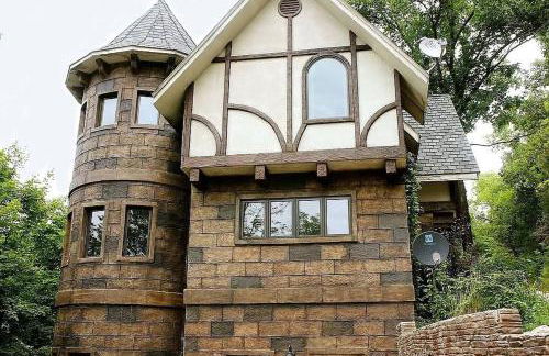 View Nauvoo and the Mighty Mississippi / Sidon - Foto 34