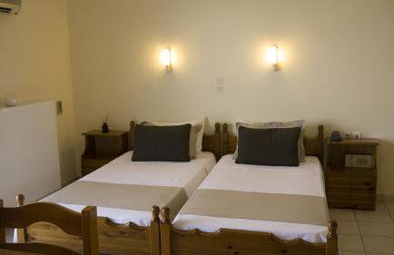 Fani Hotel - Foto 53