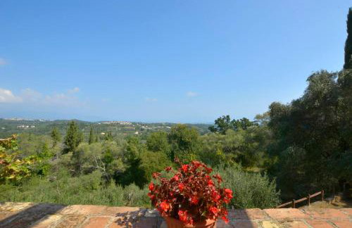 Villa Kardami -country house - Foto 65