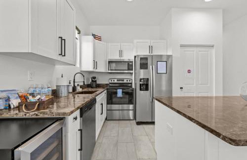 Oasis Yard -Pool-Jets-Game Room-BBQ-Relaxing - Foto 48