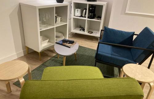 A5 Ecrin au premier étage - Photo 10