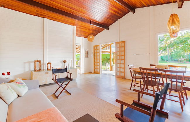 VT04 Excelente Casa 3 Quartos e Piscina - Photo 11