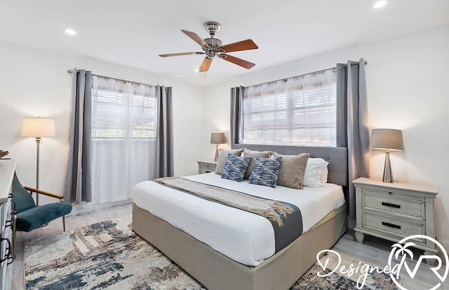 Private Heated Pool & Lovely Home - Foto 9