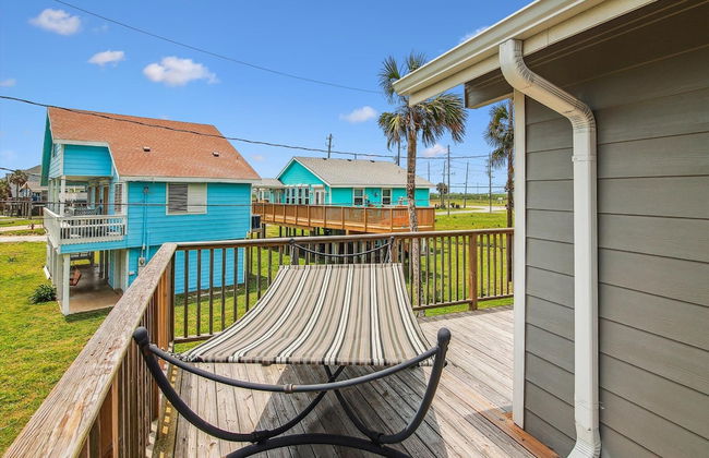 Sandcastle at Bermuda Beach - Foto 21