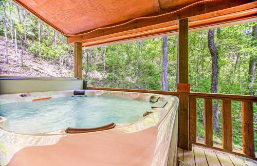 Red Fox Den - Foto 28