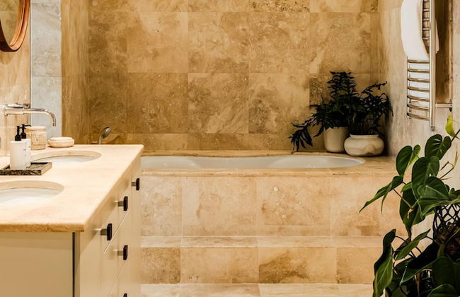 Mountain View Holiday Villa w Garden and Pool Iliwa - Foto 67