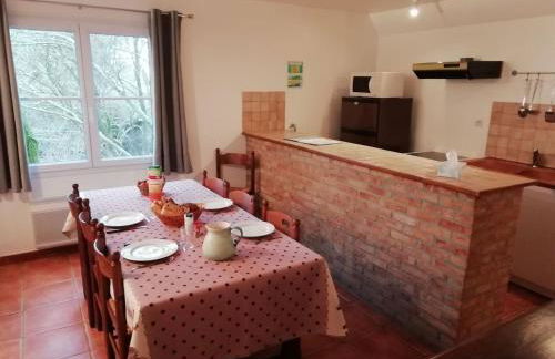 Apartment in Quend near the Sea - Foto 6