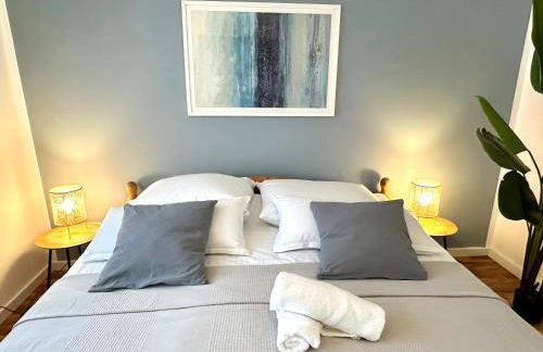 Boutique L´AHRpartement Ahr-Terrasse-Zentral - Foto 15