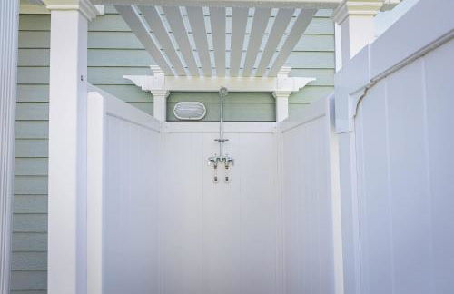 Modern Home in the Heart of KDH Minutes to Beach - Foto 40