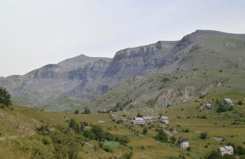Studio au cœur de Valberg à proximité des pistes - Foto 45