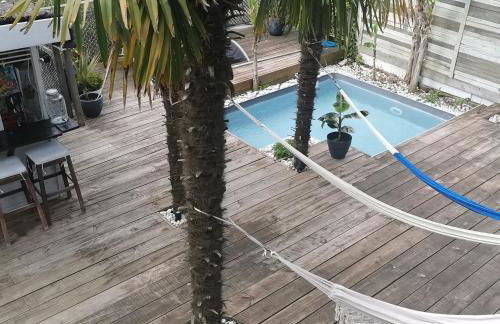 Villa Océane - Foto 31