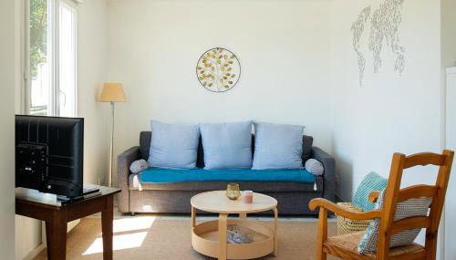 Appartement cosy - Guer-Coëtquidan - Foto 4