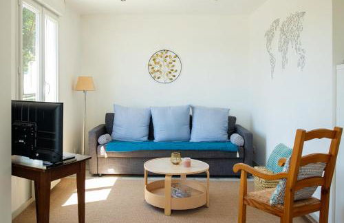 Appartement cosy - Guer-Coëtquidan - Foto 4