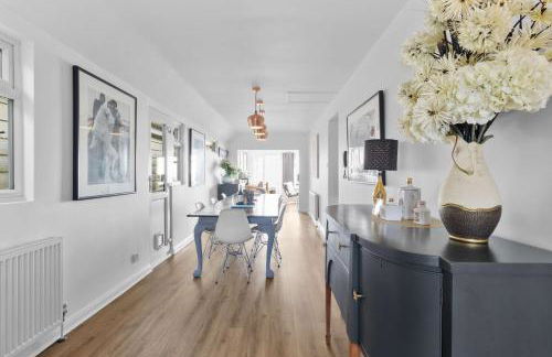 Luxury Beachfront The Cozy Clam - Foto 7