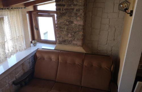 LUX attic old town Rab - Foto 45