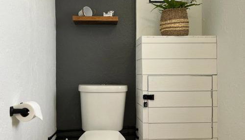 Private, cozy, beach guest-suite B - Foto 5