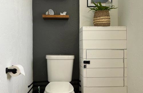 Private, cozy, beach guest-suite B - Foto 5