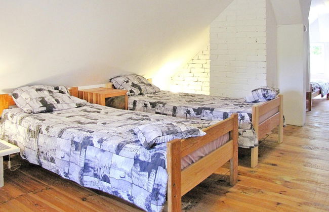 Cottage With Large Garden Near Lake - Foto 4