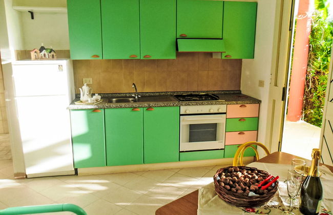 2 bedroom Apartment in Ricadi with swimming pool and garden - Photo 8