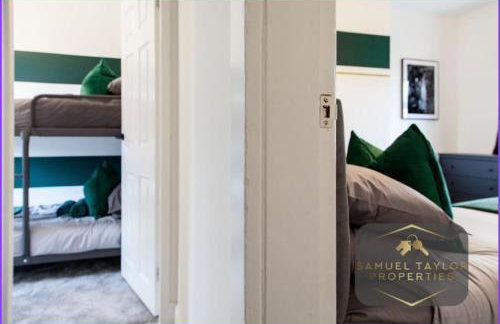 Trafford Centre, Chill Factor, Cheshire Oaks - Foto 75