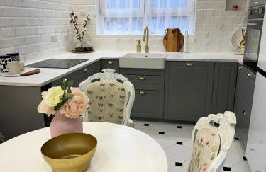 Fulham Lux Apartment - Foto 10