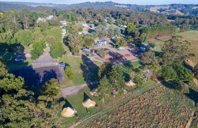 Forrest Holiday Park - Photo 41