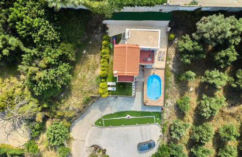 Exclusive Villa - Amazing View & Private Pool - Foto 10