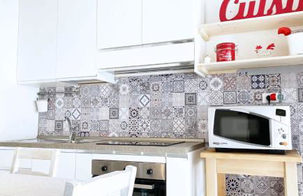 Casa Sprizze - ArgonautiVacanze - Foto 8