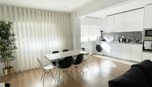 Modern apartment cloud 5 - Amadora - Foto 4