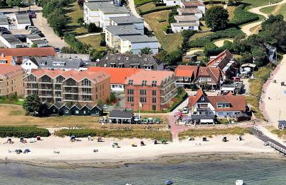 Meeresblick "Beachstart" Haus 2 WE 15 - Foto 34