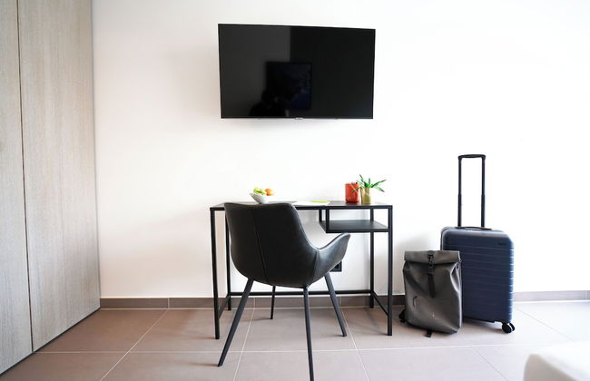 Max Lodging GmbH & Co KG - Foto 65