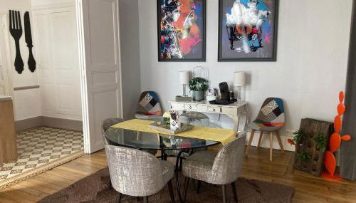 Gîte VILLA PAUL - Foto 4