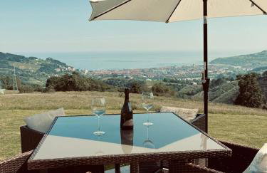 Izetaerdi - Casa con encanto y vistas únicas by Egona - Foto 6