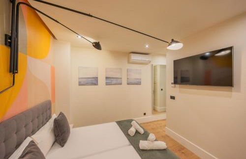 BILBAO RIVERSIDE by STAYNN APARTMENTS - Foto 23