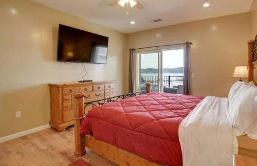 Clearlake Vacation Rental with Nearby Lake Access! - Foto 13
