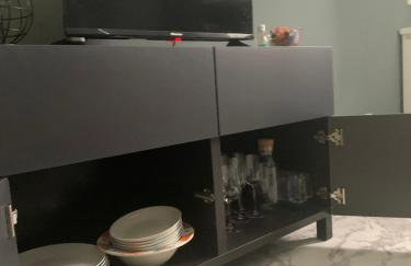 Modern city center apartment - Foto 6