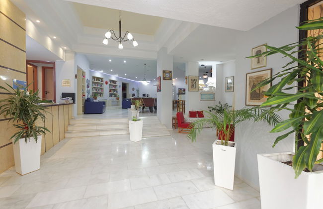 Latania Studios And Apartments - Foto 6