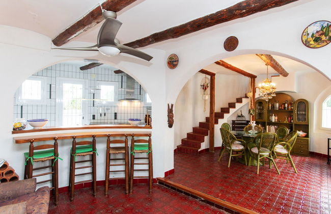 Villa Torreon - Photo 4