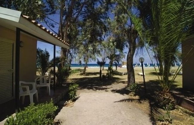 Villaggio Simenzaru - Foto 12