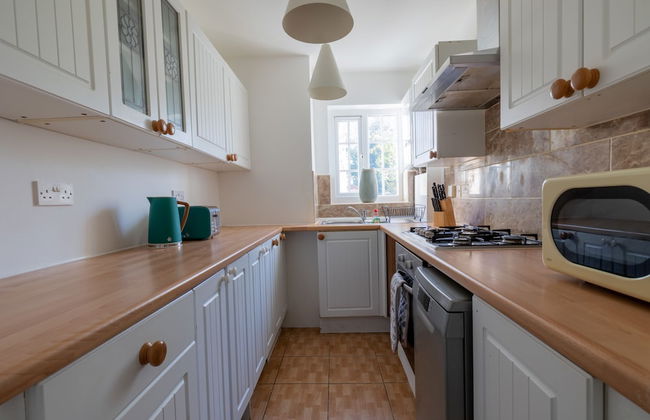 West Dartford Teal House - Foto 13