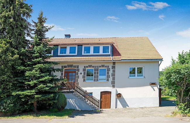 Chic Apartment in Stormbruch Near Ski Area - Photo 59