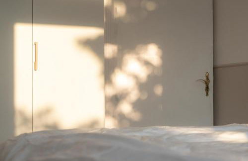 Modern, ruhig, gemütlich: 2 Zimmer Wohnung in bester Lage nahe Alster + Stadtpark - Foto 22