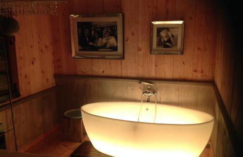 Cabanes flottantes et gîtes au fil de l'eau - Foto 79