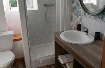 Gîte Au Cœur De La Nature - Foto 23