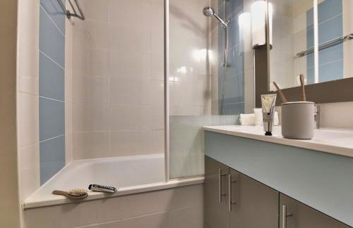 Résidence Pierre & Vacances Ty Mat - Foto 4