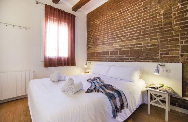 Happy People Ramblas Harbour - Photo 69