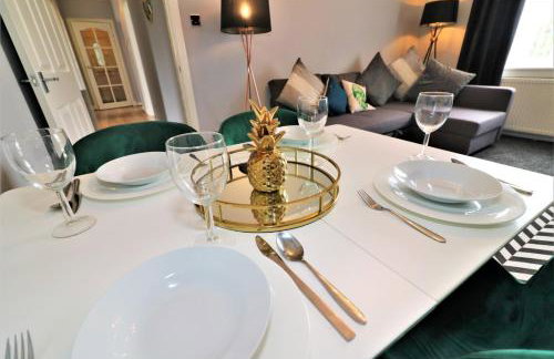 Carfin House - Motherwell - Foto 40